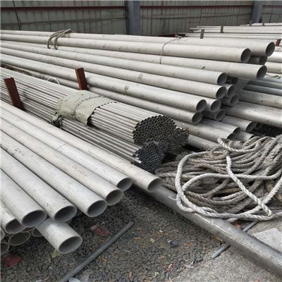 浙江不锈钢型材生产厂商定制,q345c无缝钢管