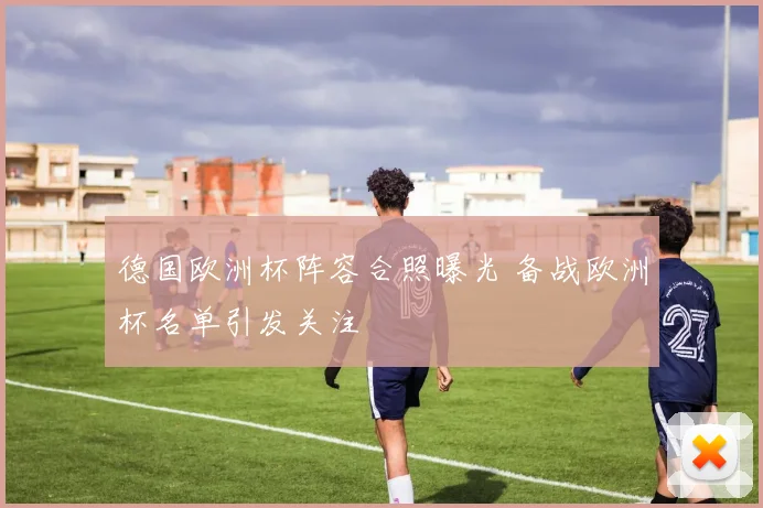 德国欧洲杯阵容合照曝光 备战欧洲杯名单引发关注