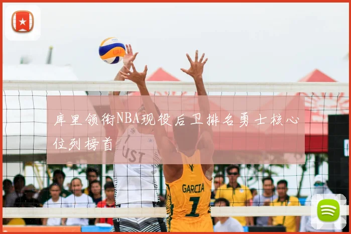 库里领衔NBA现役后卫排名勇士核心位列榜首