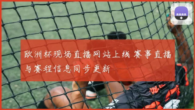 欧洲杯现场直播网站上线 赛事直播与赛程信息同步更新