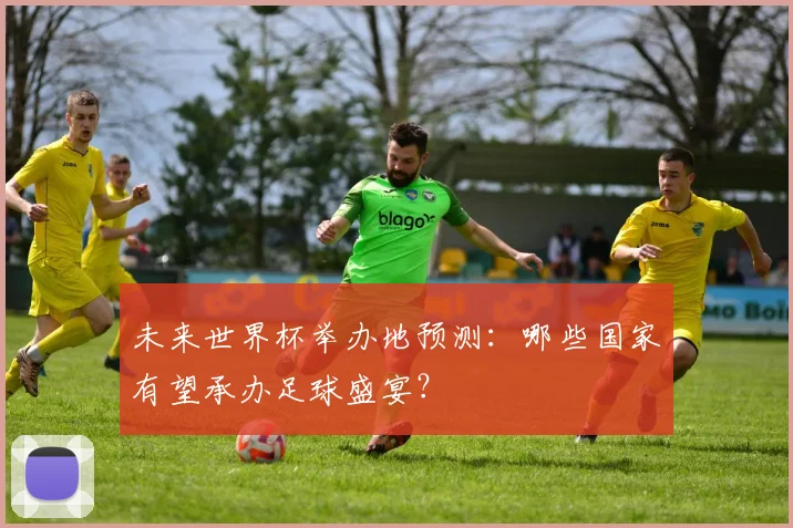 未来世界杯举办地预测:哪些国家有望承办足球盛宴?
